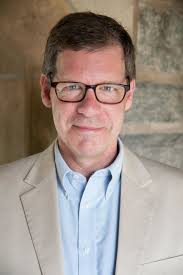 Scholar-Priest to preach at Union Chapel