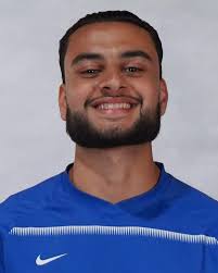 Axel Villegas's Instagram, Twitter & Facebook