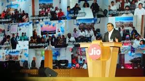 Engages in hydrocarbon exploration and production, petroleum refining and marketing, petrochemicals, retail, and telecommunications. 2 Lakh Reliance Employees Will Get Special Bonus As Company Earns Rs 147 Crore Day In Last 12 Months