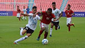 Simpan dan bookmark alamat kiblatbola.info untuk mendapatkan. Jadwal Pertandingan Timnas Indonesia U 16 Vs Thailand