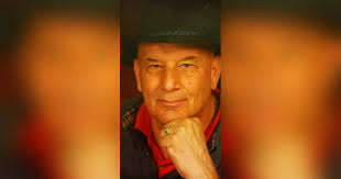 JERRY CHENAULT Obituary