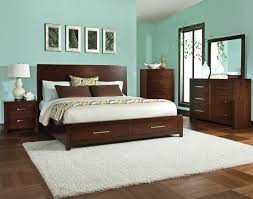 Rc Willey Standard Furniture 6 Piece Queen Bedroom Set Modern Bedroom Decor Dark Wood Bedroom Furniture Cheap Bedroom Furniture