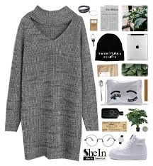 Shein 8 Fashion Polyvore My Style