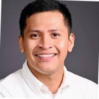 Benedicto Carrion's Instagram, Twitter & Facebook