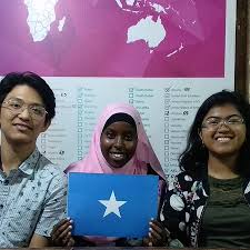 Kamu jahat. bisik mbak femi saat aku sekarang si andi lagi keluar kota, berarti ayu sendirian dong dirumah. Pernah Denger Negara Somalia Kalo Udah Nonton Film Captain Phillips Pasti Inget Bahwa Somalia Adalah Asal