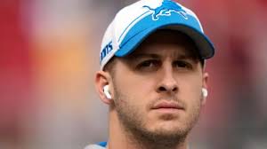 Championship game. Starting QB Lamar Jackson or Jared Goff