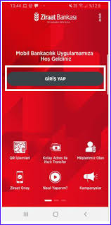 Ancak ziraat bankası müşterisi olmanız gerektiğini unutmayın. Ziraat Mobil Internet Bankacilik Hesabi Nasil Acilir Subeye Gitmeden
