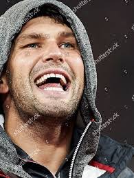 Robert Urbanek's Instagram, Twitter & Facebook