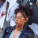 Yasmine Gray's Profile