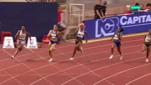 At the monaco diamond league track meet on august 14th we saw some incredible performances. Elaine Thompson Finishes 2nd In 200m Monaco Diamond League Race I Am A Jamaican
