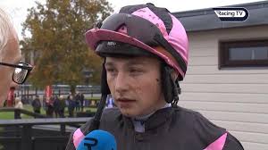 On Demand: Joe Leavy