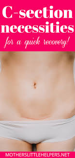 C Section Recovery Products What You Really Need And Why You Should Have It In Your Postpartum Survival Kit Postpartum Survival C Section Recovery C Section