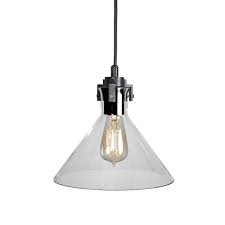 The Home Depot Logo Funnel Pendant Sink Pendant Lights Funnel Pendant Lighting