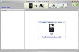 How Do I Get Music From My Ipod Onto My Computer A Blog About Ipod Iphone Software