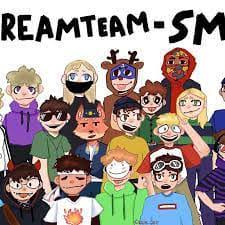 You should upgrade or use an alternative browser. Popular Dream Smp Quizzes