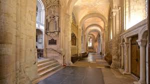 It is the cathedral chur. Norwich Cathedral Pictures View Photos Images Of Norwich Cathedral