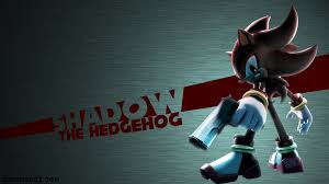 Maybe you would like to learn more about one of these? Free Download Shadow The Hedgehog By Eternalrz 1366x768 For Your Desktop Mobile Tablet Explore 50 Shadow The Hedgehog Wallpaper Hd Sonic Hd Wallpaper Sonic The Hedgehog Hd Wallpaper Sonic