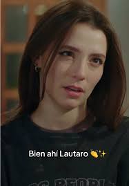 Como Se Lastimo Lautaro En Aguas De Oro