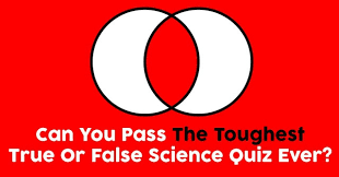 Challenge them to a trivia party! Can You Take On The Impossible Science Quiz Only 6 Of Americans Passed Quizpug