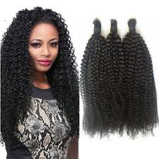 Human braiding hair (no weft) bulk hair is different with hair bundles,there is no weft on hair.you can use bulk hair for braiding.our human braiding hair no mixed,100% human hair,no tangle.and have lots hair style and colors can choose. Bulk Human Hair For Braiding Off 70 Latest Trends