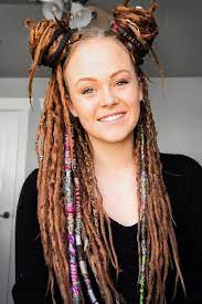 Sorry i am really sick so i felt like making a video, and the first hairstyle turned out so bad asdfghjkl; Dreadlocks Today Hairstyles For Creative Ones Lovehairstyles Com