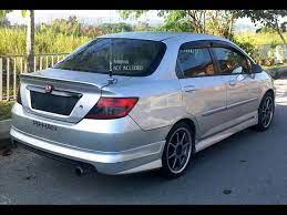 Latest honda city car reviews, user ratings and opinions. Honda City 2004 5 Youtube