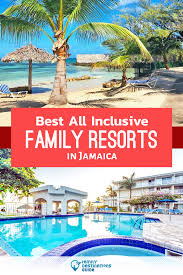 Best All Inclusive Family Resorts In Jamaica In 2020 All Inclusive Family Resorts Jamaica Resorts Jamaica Family Resorts