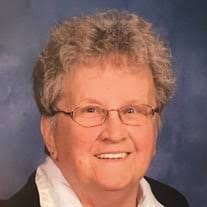 Sylvia M. Strand Obituary (2023)