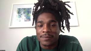 Kyle Dugger 5/18: 'Practice is going to be really competitive'