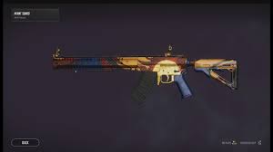 Avant Guard Mk47 Mutant Skin Playerunknown S Battlegrounds Pubg Youtube