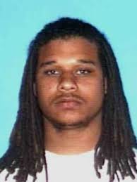 Fairfield double homicide suspect found