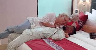 Before the 90 days airing sunday nights at 8/7c on tlc! 90 Day Fiance Before The 90 Days Tell All Shocking Spoilers