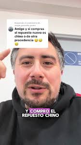 Tio Tito Como Saber Si Mi Auto Es Chino