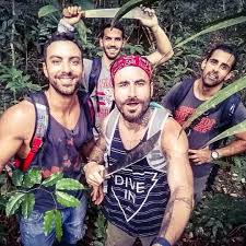 Survivor greece indir, survivor greece videoları 3gp, mp4, flv mp3 gibi indirebilir ve indirmeden izleye ve dinleye bilirsiniz. World Party Survivor Greece Home Facebook