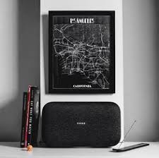 Okay Google Tell Me About My Day Bigger And Better The Googlehomemax Is Exactly What You Need For You Smart Home Design Google Home Assistant Google Home