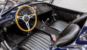 Image result for Mushroom 1967 AC Cars