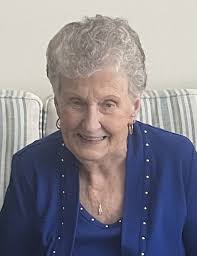 Obituary information for Nancy Arrington Bridgers