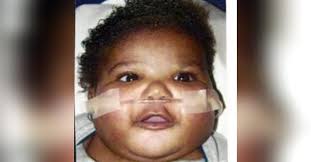 Baby Ford Micah Harps Obituary