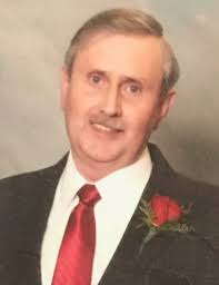 Obituary information for Larry Eugene Fields