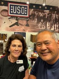 Maureen Ahrens's Instagram, Twitter & Facebook