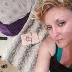 Karla Cormier's Instagram, Twitter & Facebook