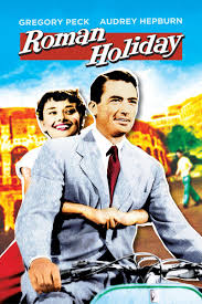 Watch Roman Holiday | DVD/Blu-ray, 4K UHD & Digital/Online Streaming |  Paramount Movies