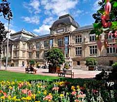 Les journées du patrimoine evènement. Musee Des Beaux Arts Rouen Journees Du Patrimoine 2019