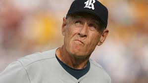 Legendary Rice baseball coach Wayne Graham dies at 88: College Baseball  Hall of Famer turned program around