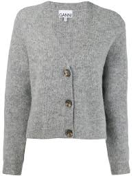 51cm / 20.1 (size s)model wears: Soft Wool Knit Ganni Tmq