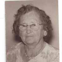 Iva Leona Hooper (1898–1983) • FamilySearch