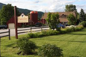 Maybe you would like to learn more about one of these? The Chantecleer