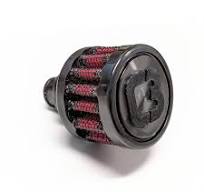Intake, Breather Filter