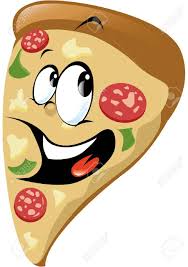 Pizza Cartoon Royalty Free Cliparts Vectors And Stock Illustration Image 14983579 Pizza de la 59 mdl. pizza cartoon