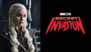 After revitalizing earth's mightiest heroes with his new avengers run starting in 2005 one thing is certain. Emilia Clarke Joins The Mcu In Secret Invasion Disney Plus Series